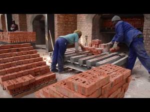 More about the CBA's Energy Efficient Clay Brick Project