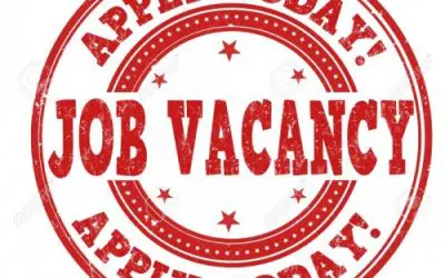 CBA Sustainability Desk Manager Vacancy