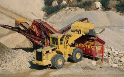 Envass advises on new Mine Residues regulations