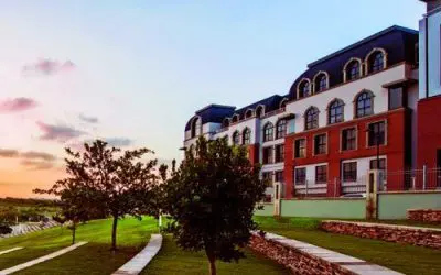 SA’s first 5-star GBSA socio-economic impact certification