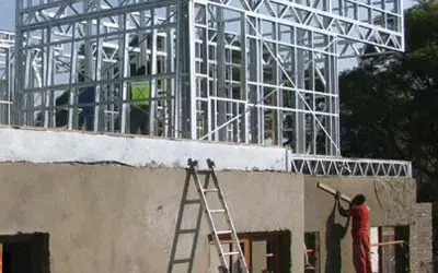 Does LSF really steel the show?