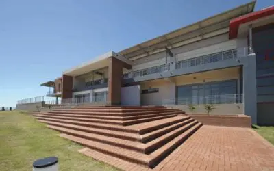 The perfect green construction material