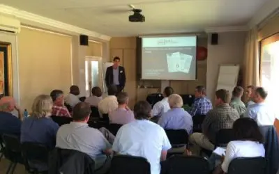 Habla Zig-Zag Kilns International Visit