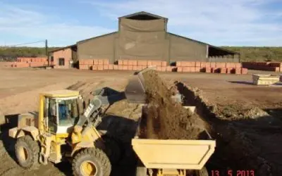 Langkloof starts civils on VSBK Expansion