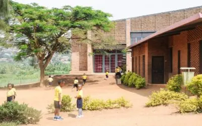 Achieve acoustic comfort with clay masonry
