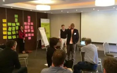 Feedback – EECB Innovation Platform Workshop