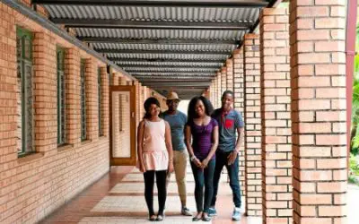 University of Mpumalanga – an investment in our future
