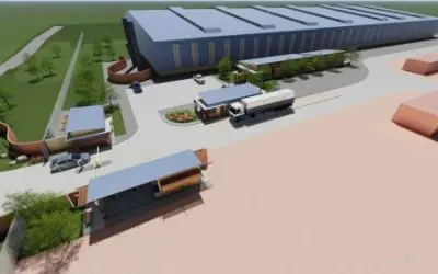 Corobrik steps on the gas with multi-billion rand investment