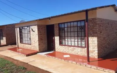 Clay brick adds value to affordable housing