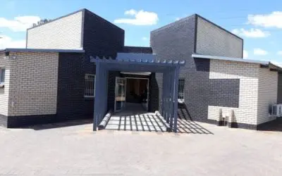 Corobrik officially opens the doors of its new Springs Centre