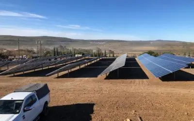 Makana supplements with solar