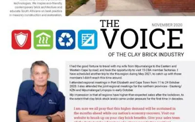 The Voice – November 2020