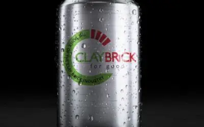 Condensation conquered by cavity walling