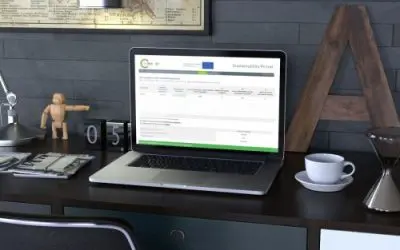 Simplify your sustainability reporting!