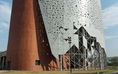 Clay brick makes history at the uMkhumbane Museum