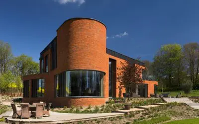 Curved Walls, Arches & Domes