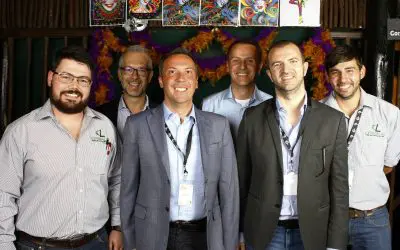 2019 AGM – Mardi Gras